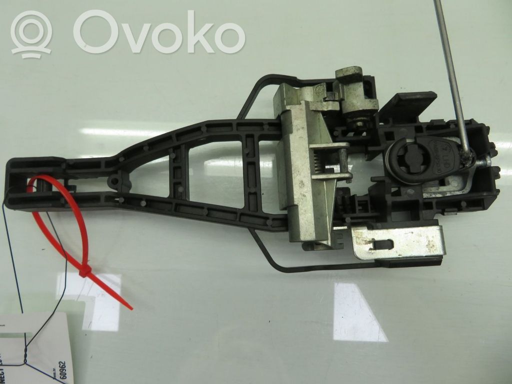 Ford Transit -  Tourneo Connect Klamka zewnętrzna drzwi 