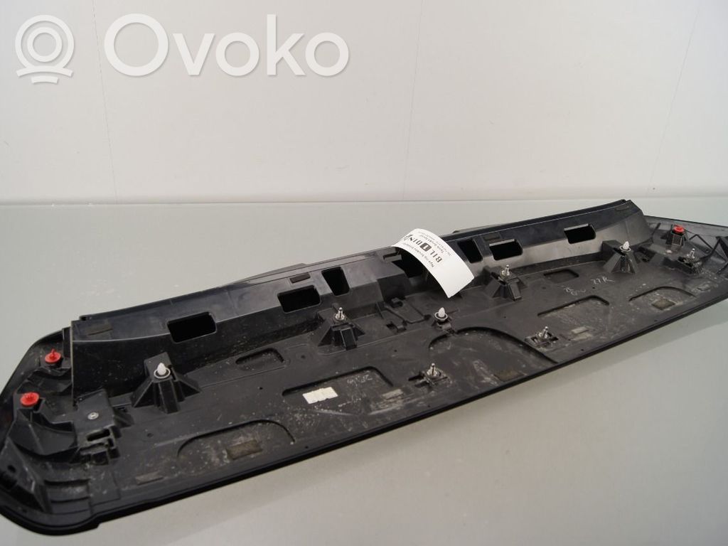 Toyota RAV 4 (XA50) Spoiler del portellone posteriore/bagagliaio 