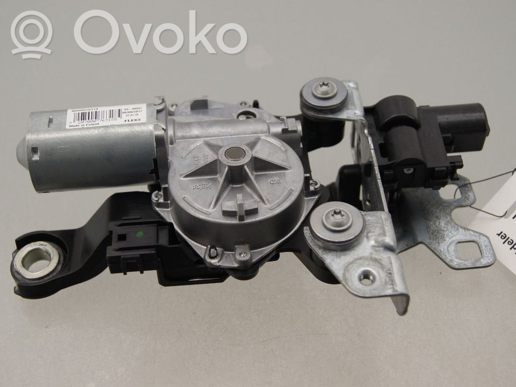 BMW 5 G30 G31 G38 Motor ștergător lunetă 