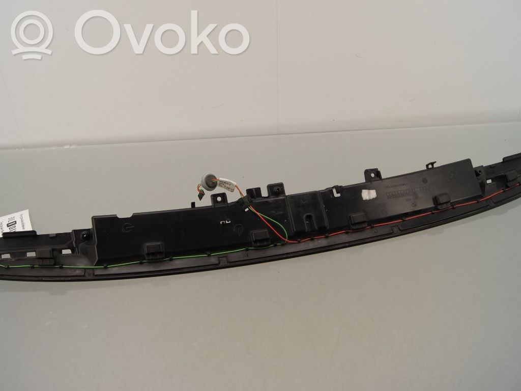 BMW 5 G30 G31 G38 Spoiler del portellone posteriore/bagagliaio