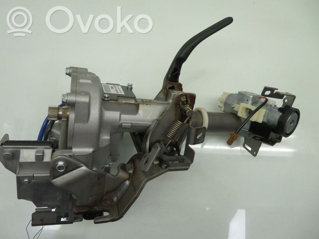 Nissan X-Trail T31 Set ax volan 