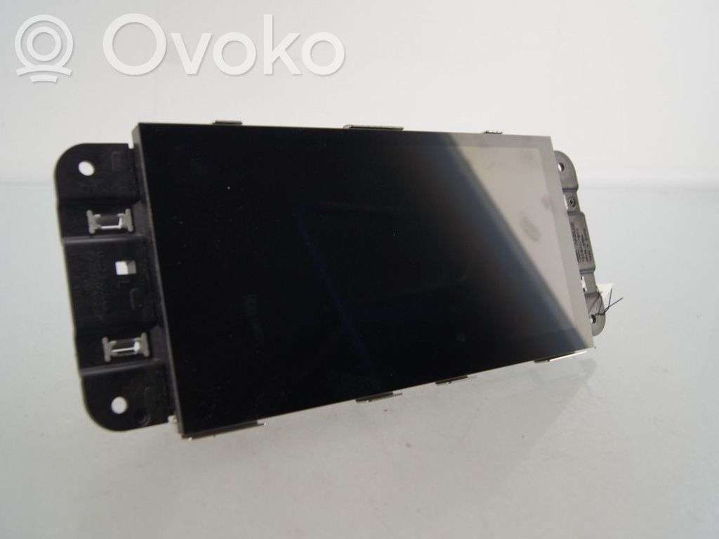 Audi A6 S6 C8 4K Panel radia 