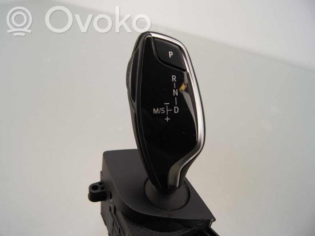 BMW 5 G30 G31 G38 Gear selector