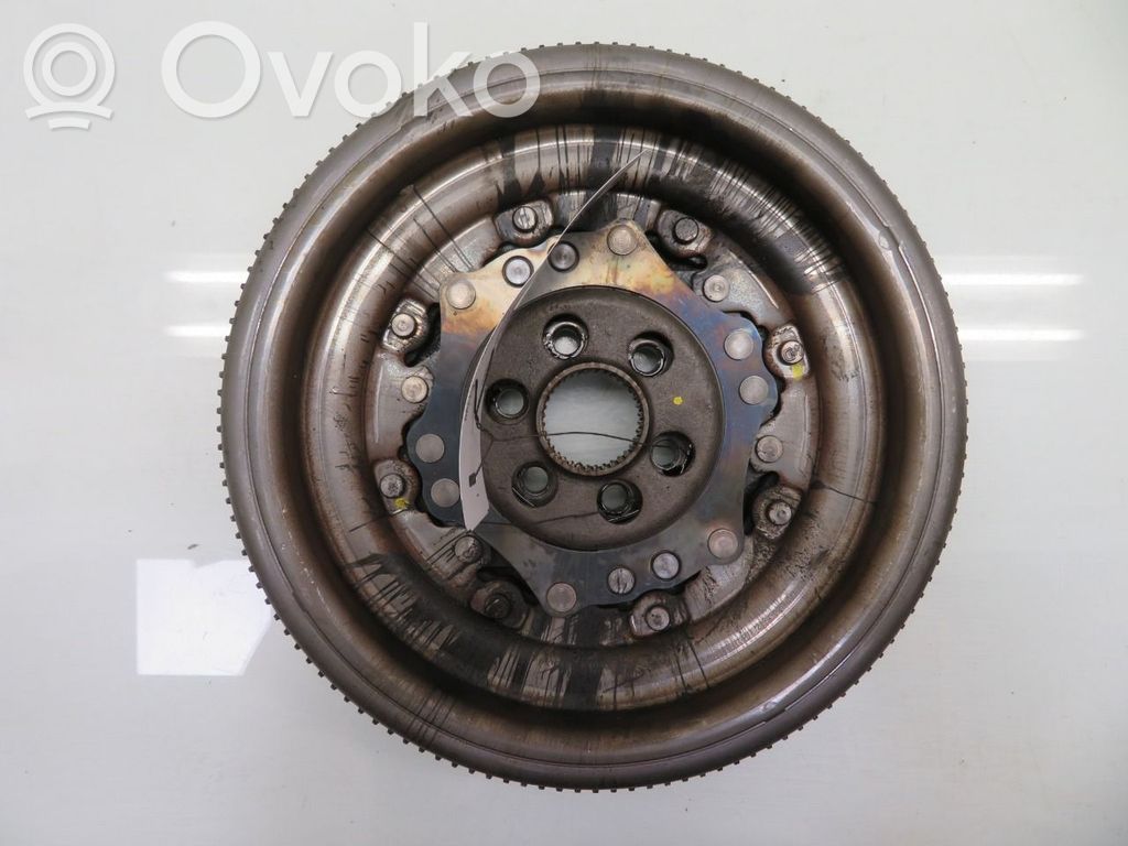 Skoda Superb B6 (3T) Volant moteur