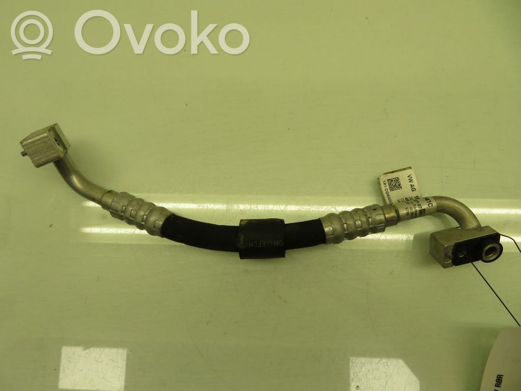 Volkswagen ID.3 Tubo flessibile aria condizionata (A/C)