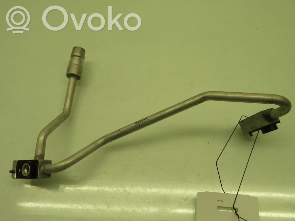 Volkswagen ID.3 Tubo flessibile aria condizionata (A/C) 