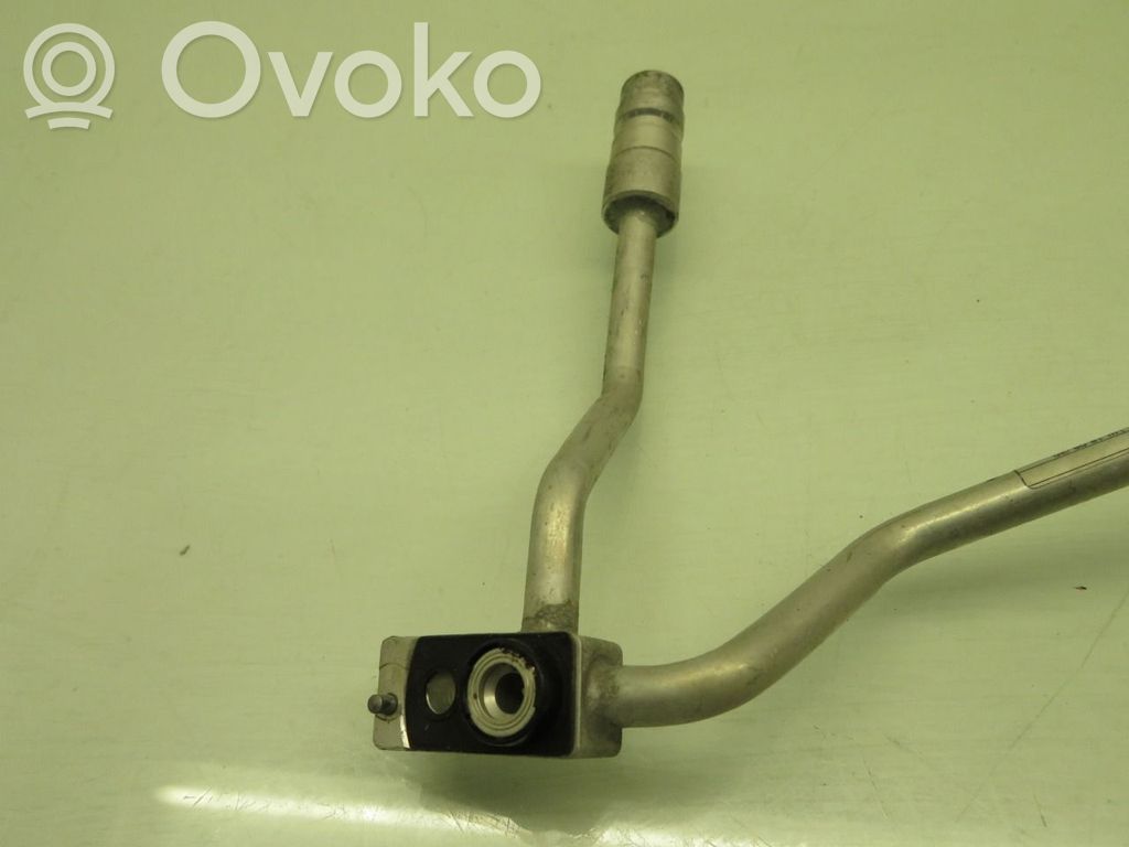 Volkswagen ID.3 Ilmastointilaitteen putki (A/C)