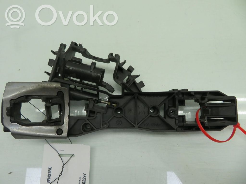 Volkswagen ID.3 Mâner exterior ușă față 