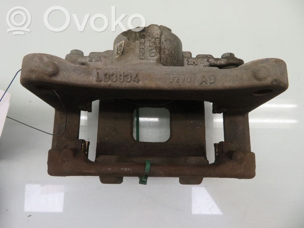 Volkswagen ID.3 Étrier de frein avant
