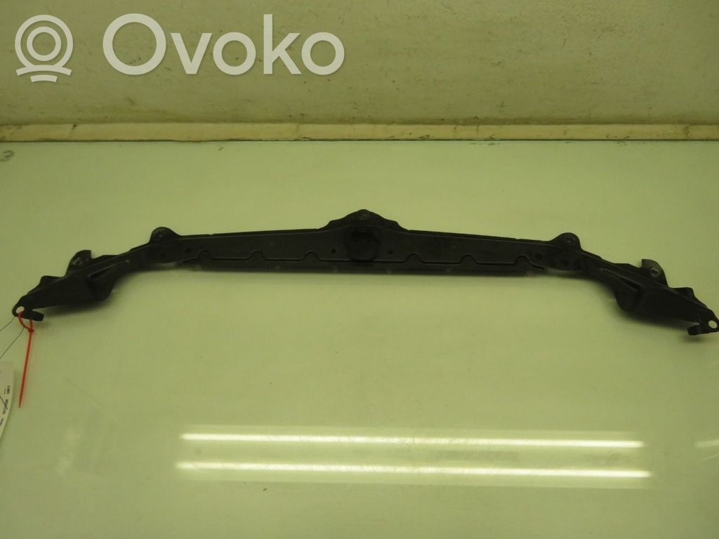 BMW 5 E60 E61 Radiatoru panelis 