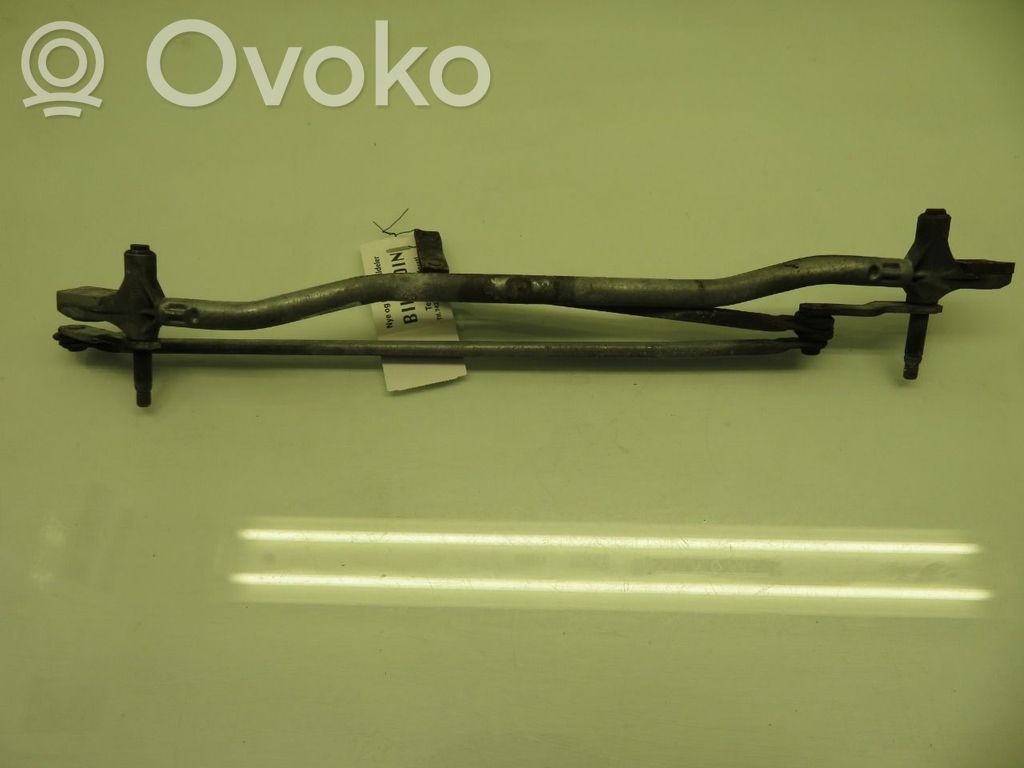Volvo V70 Tiranti del tergicristallo anteriore 