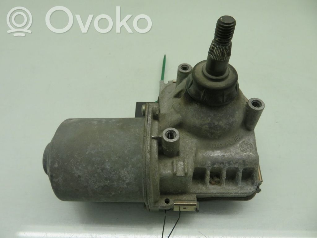 Motor ștergător   10A955114A,10A955114A