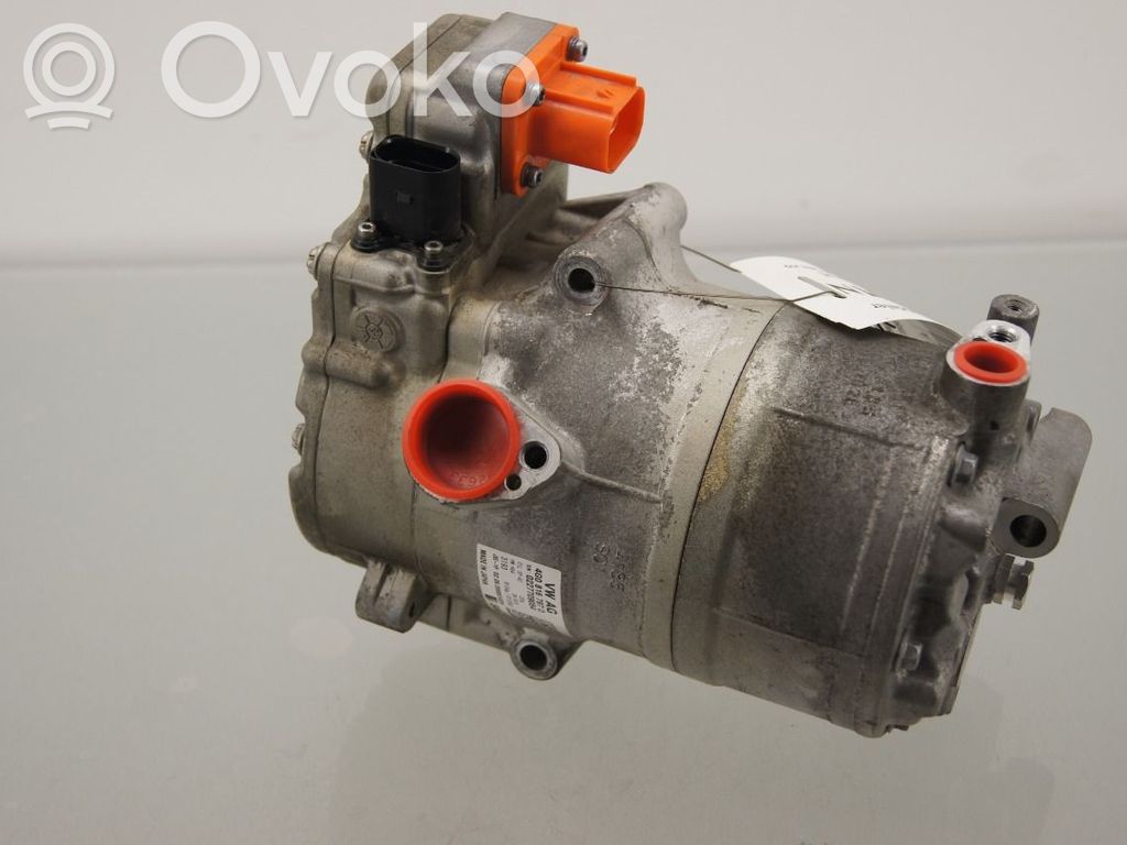 Audi A6 S6 C8 4K Compresor (pompă) aer condiționat (A/C) 
