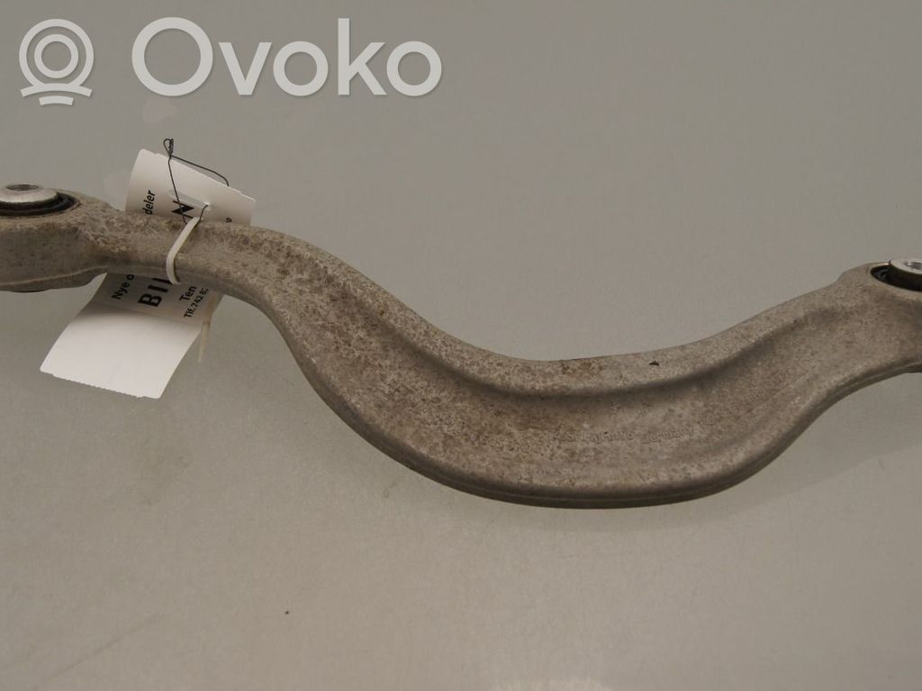 Audi A6 S6 C8 4K Braccio di controllo sospensione posteriore 