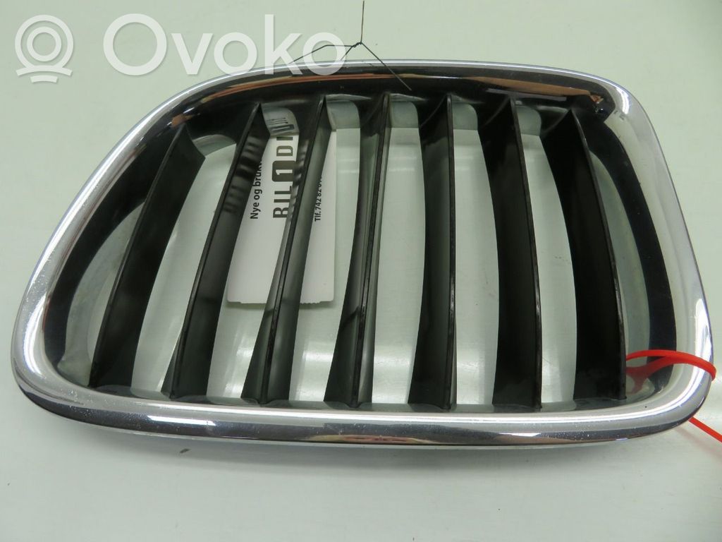 BMW X1 E84 Grilă ventilație/ramă laterală bord 