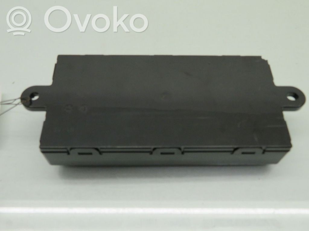 Volkswagen ID.4 Modulo di controllo del corpo centrale 