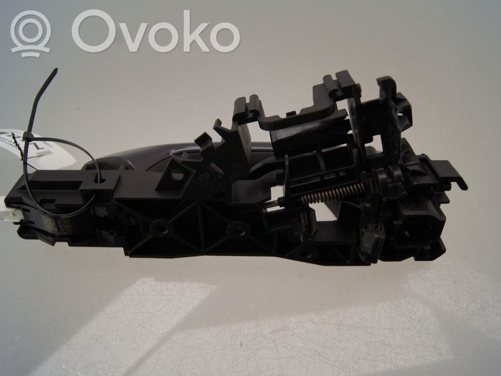 Volkswagen ID.3 Takaoven ulkokahva 