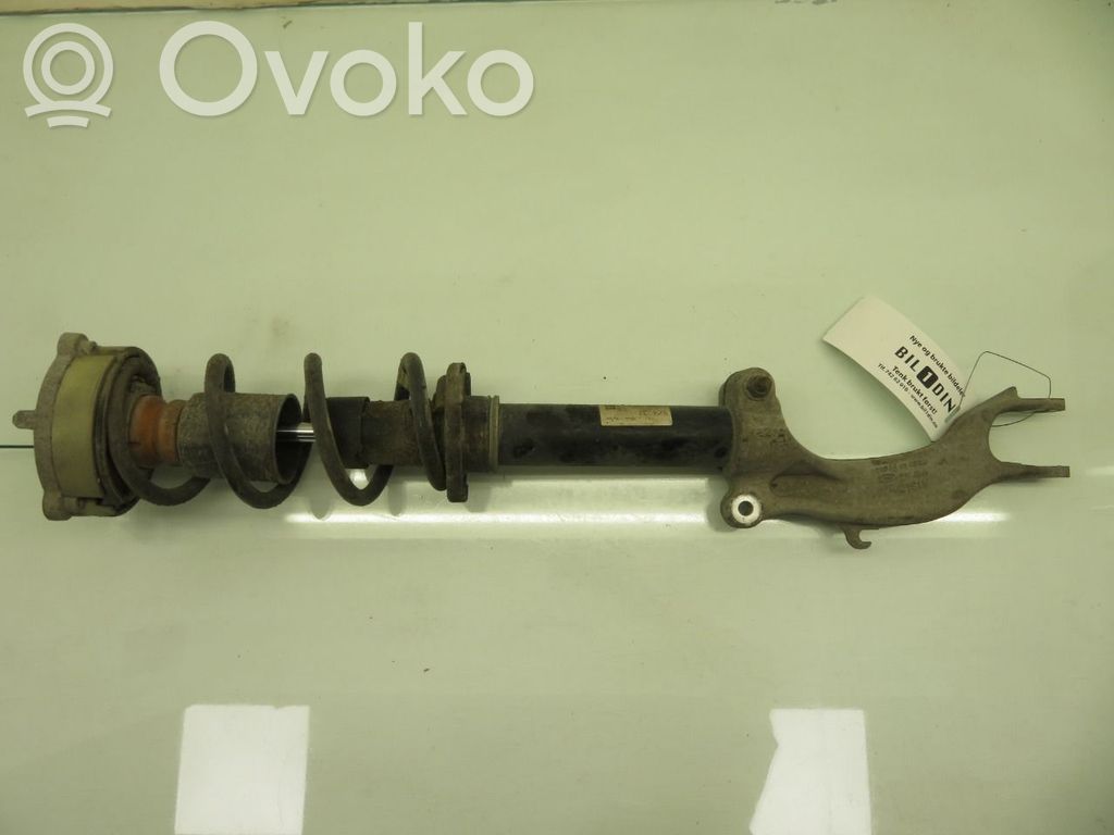 Audi A4 S4 B9 Ansamblu amortizor cu arc față 