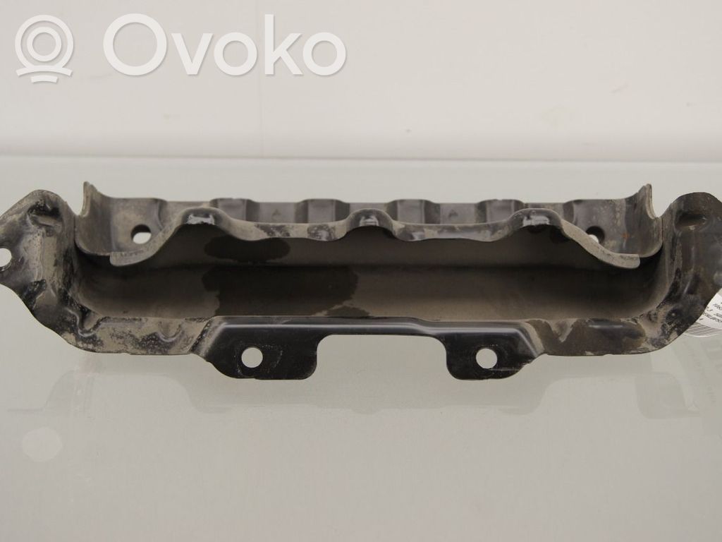 Volkswagen ID.3 Protezione anti spruzzi/sottoscocca del motore