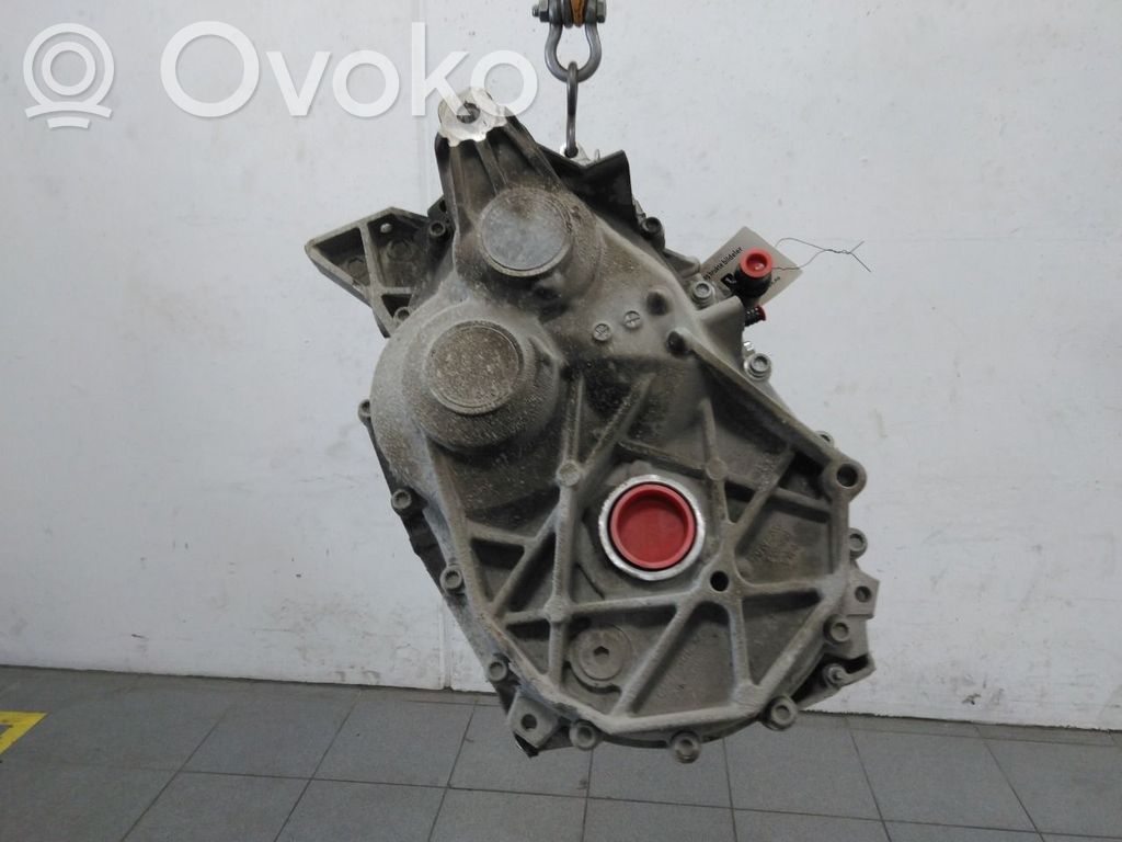 Volkswagen ID.4 Sähköauton moottori