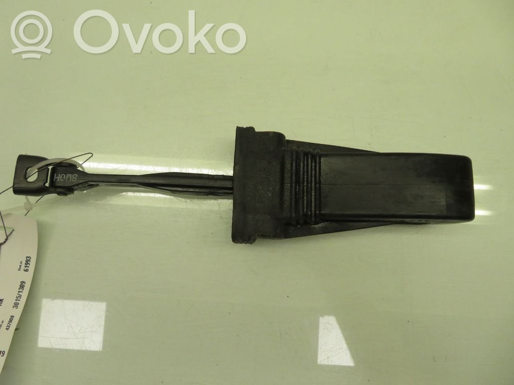 Audi A4 S4 B9 Etuoven pidätin 