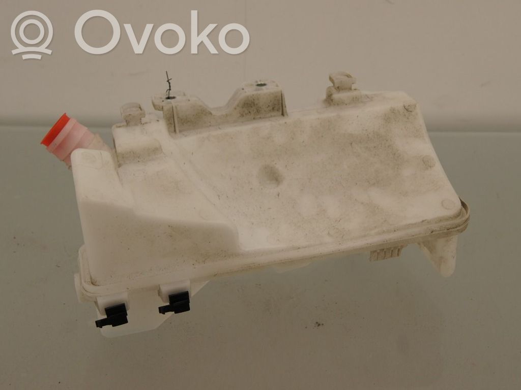 Volkswagen ID.3 Wischwasserbehälter 
