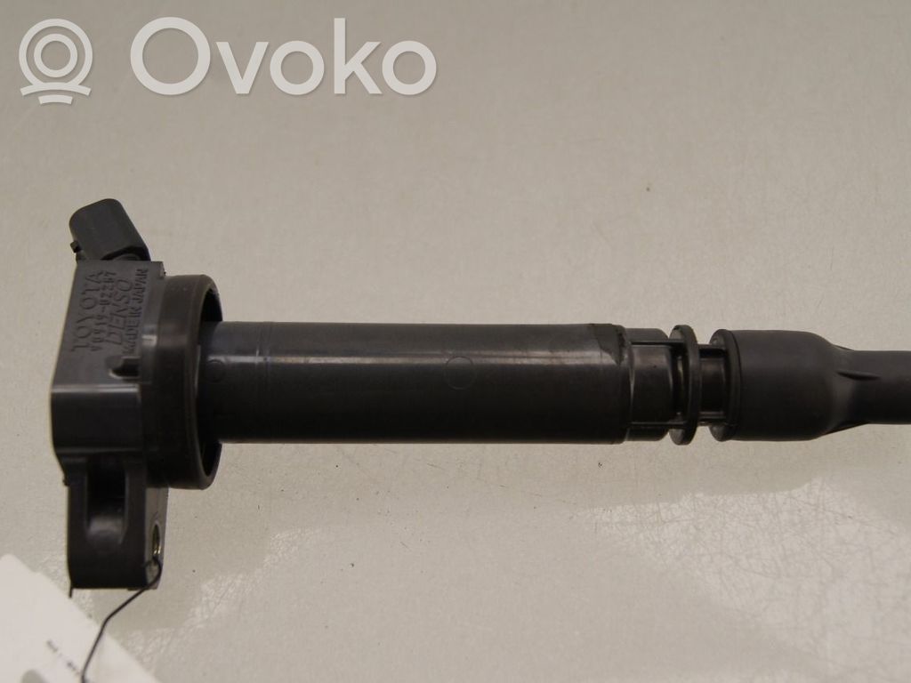 Toyota Verso-S Bobină aprindere 