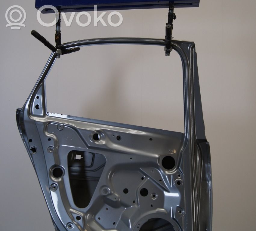 Audi A4 S4 B8 8K Ușă spate