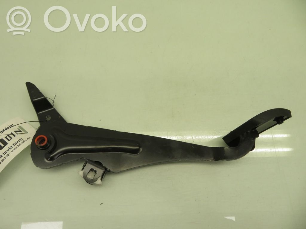 Peugeot 5008 II Assemblage pédale
