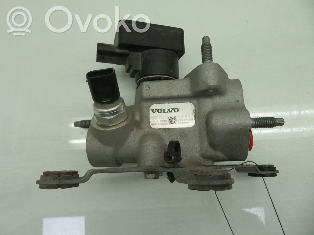 Volvo C40 Autres pièces de clim