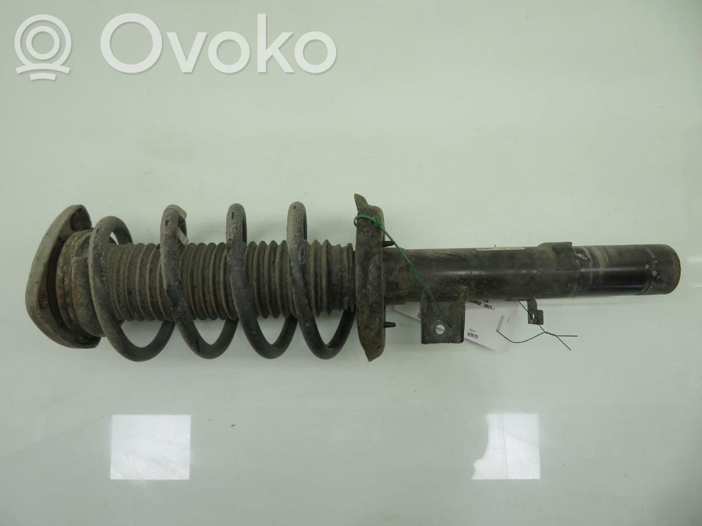 Volvo C40 Amortyzator osi przedniej ze sprężyną 