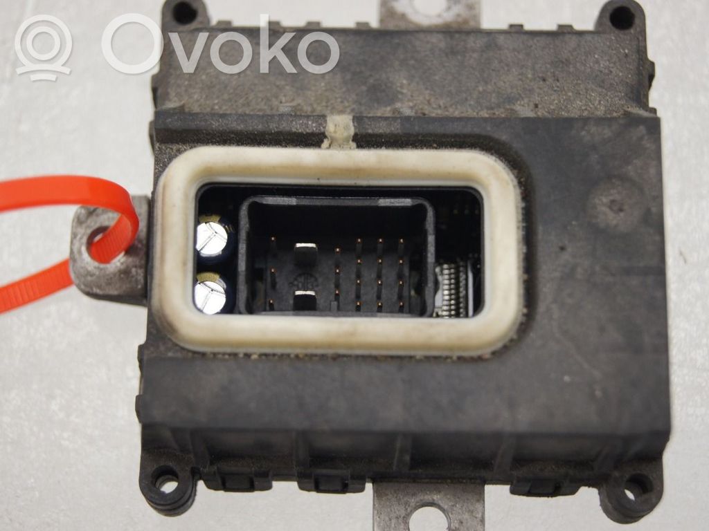 BMW 5 E60 E61 Xenon control unit/module 