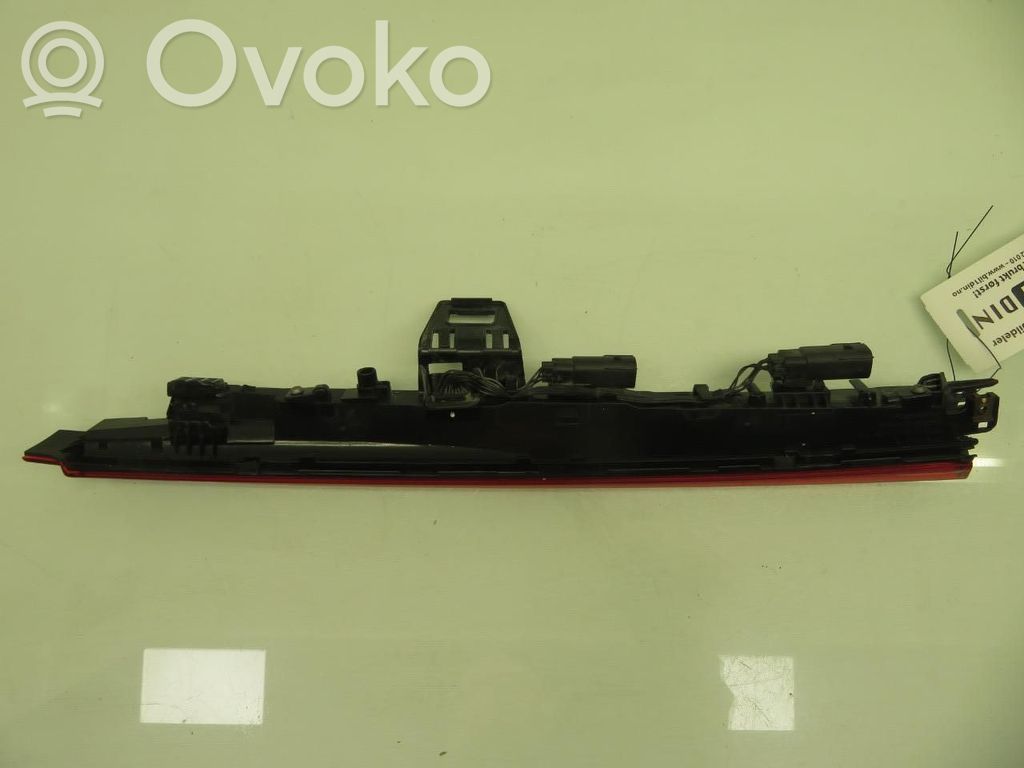 Volvo C40 Luci posteriori 