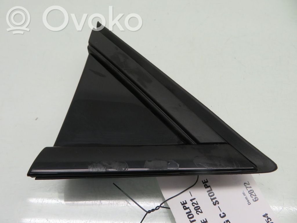 Volvo C40 Altra parte interiore 
