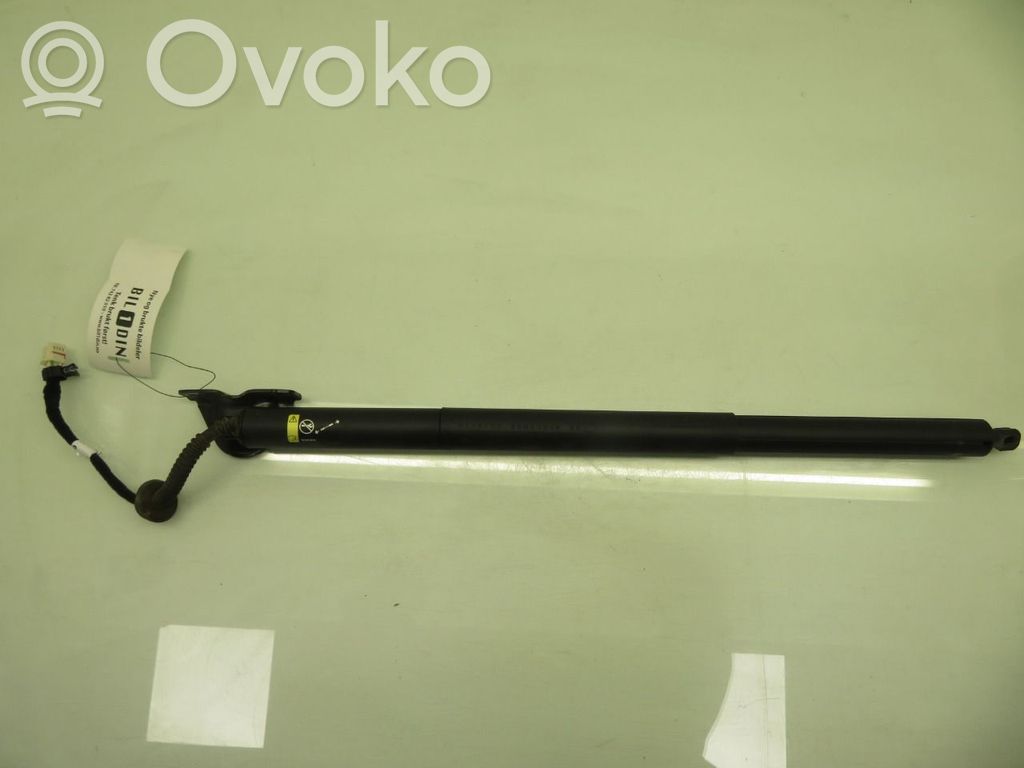 Volvo C40 Amortizor hayon 