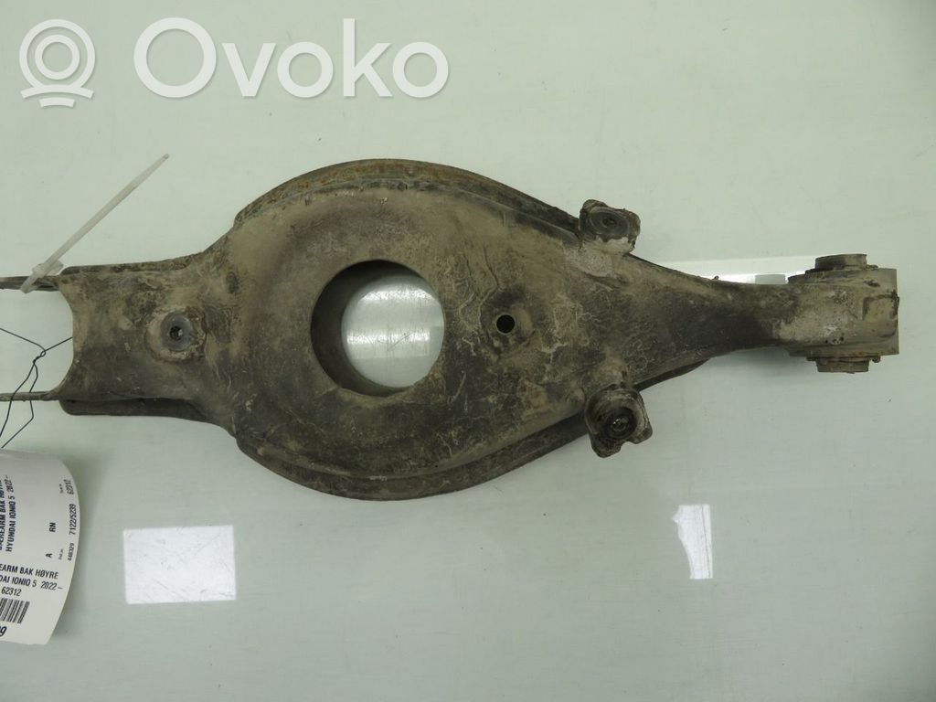 Braț control spate   55211GI000,55211GI000
