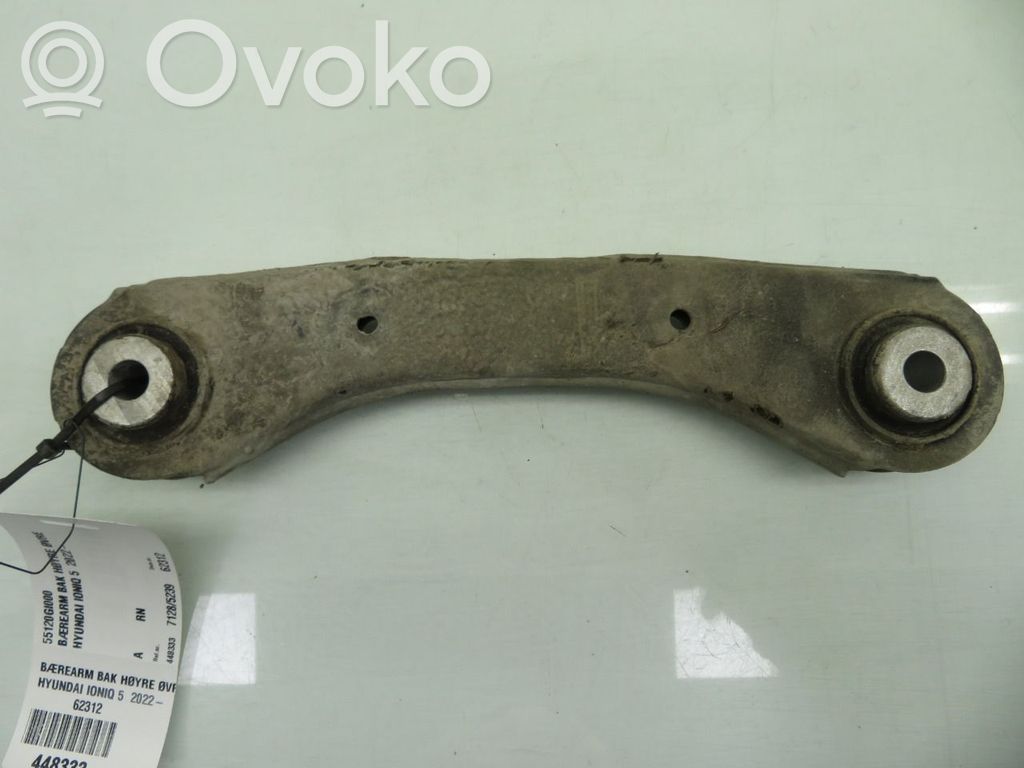 Hyundai Ioniq 5 Braccio di controllo sospensione posteriore