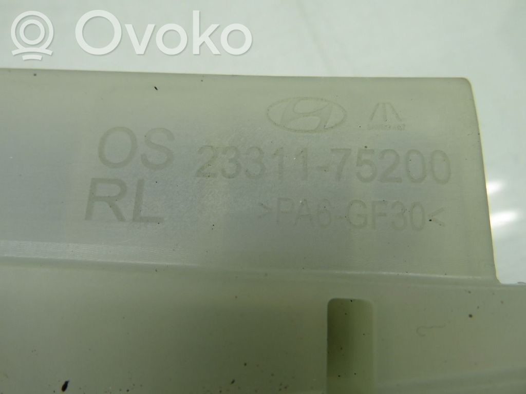 Hyundai Kona I Manecilla externa puerta trasera