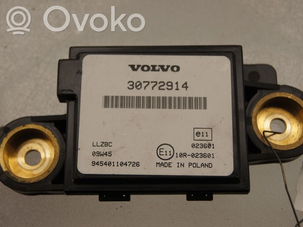 Volvo XC70 Senzor 