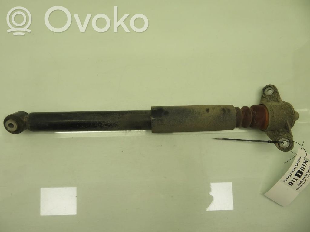 Hyundai Kona I Amortizor spate 
