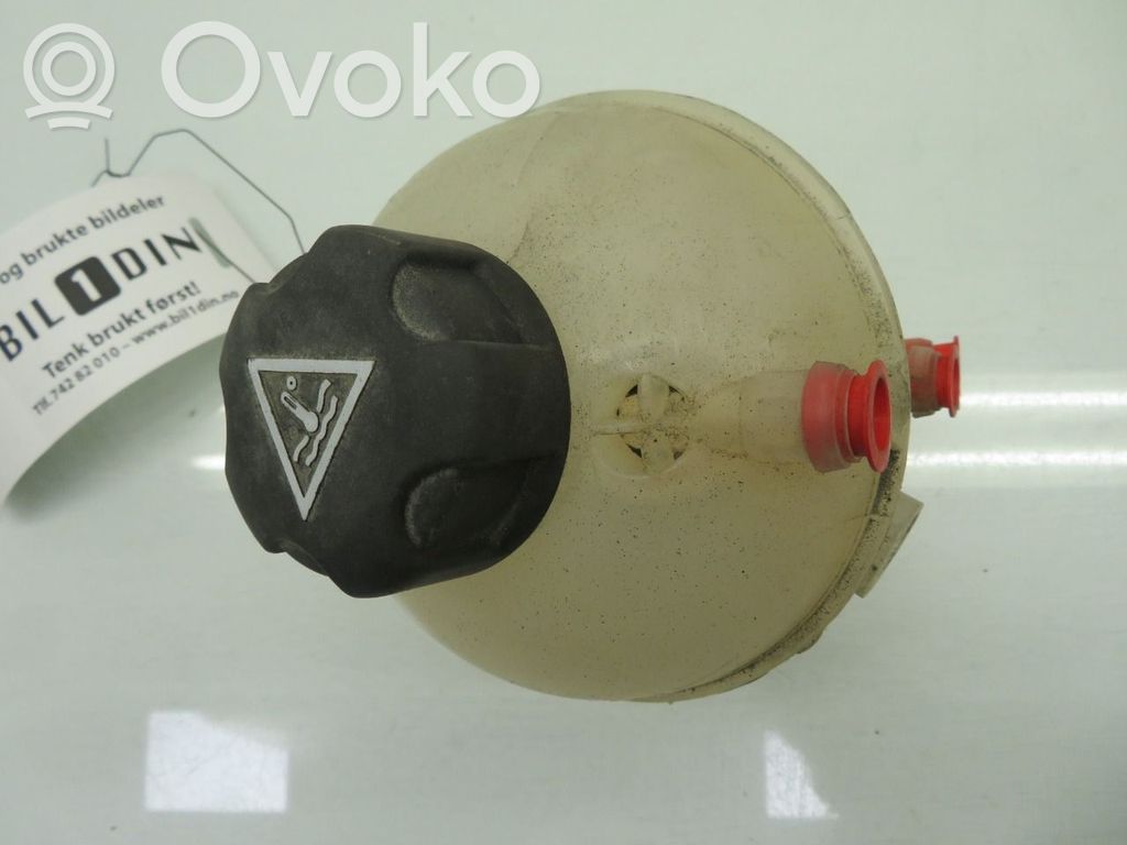 Peugeot Partner III Vaso di espansione carburante
