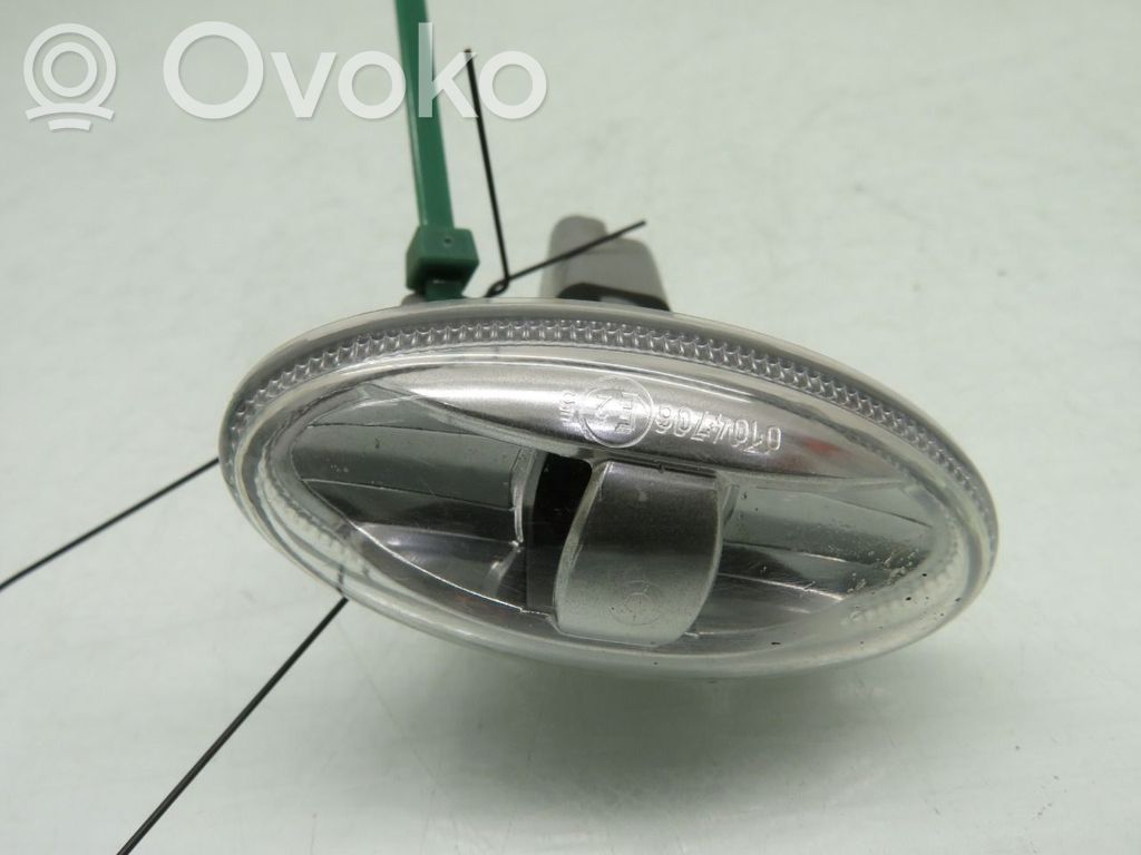 Peugeot Partner III Spiegelblinker