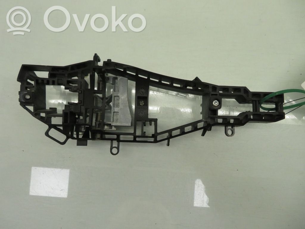 BMW 3 F30 F35 F31 Maniglia esterna per portiera anteriore 
