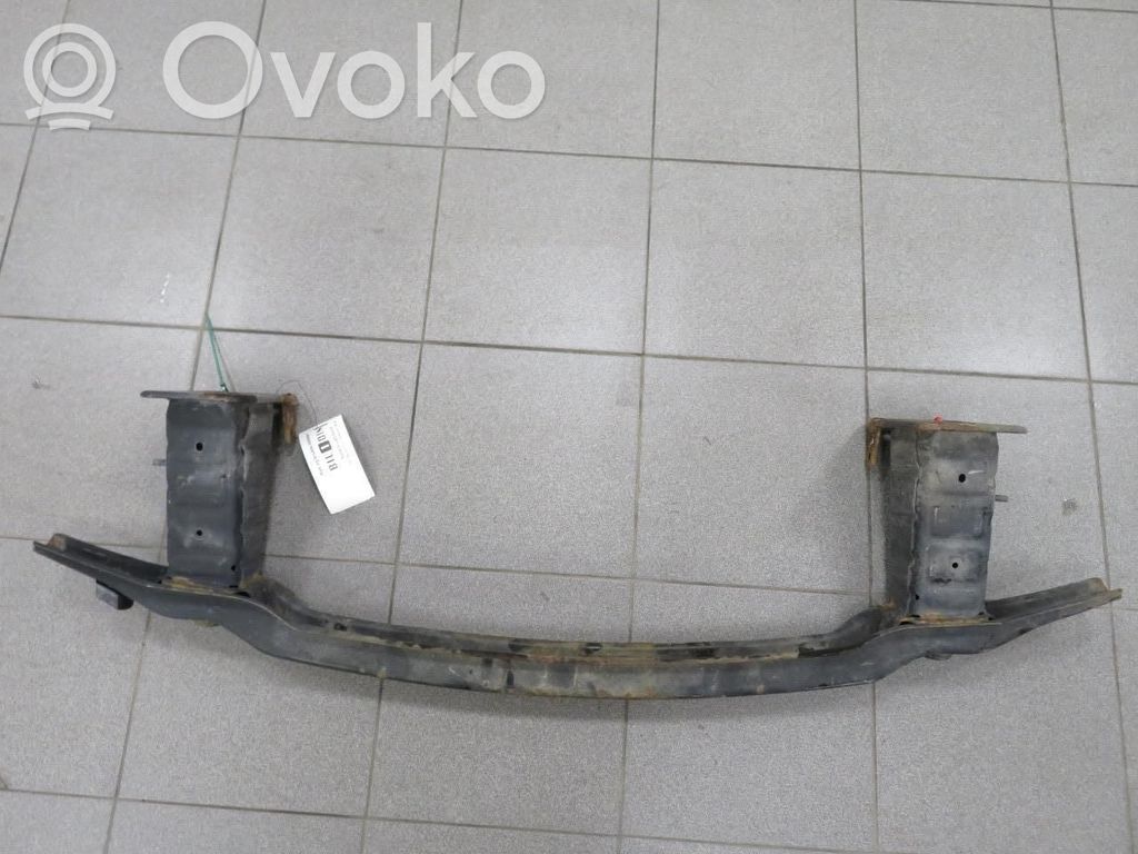 BMW X5 E70 Front bumper support beam 