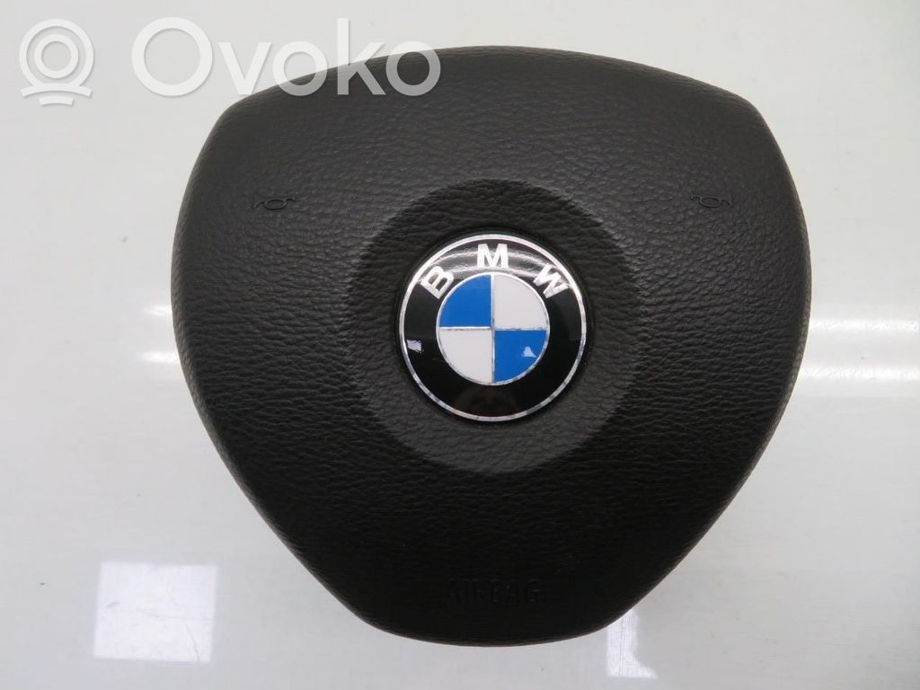 BMW X5 E70 Airbag de volant