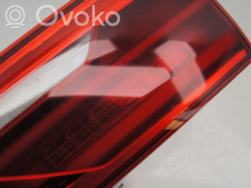 BMW 5 G30 G31 G38 Takavalot