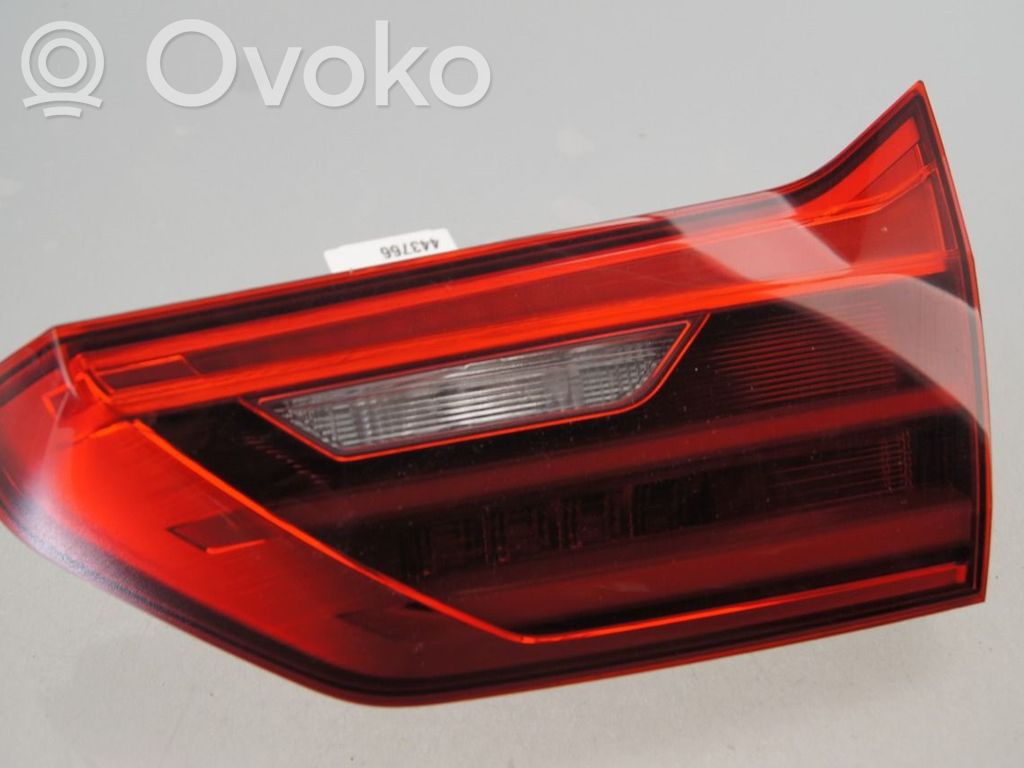 BMW 5 G30 G31 G38 Feux arrière / postérieurs 