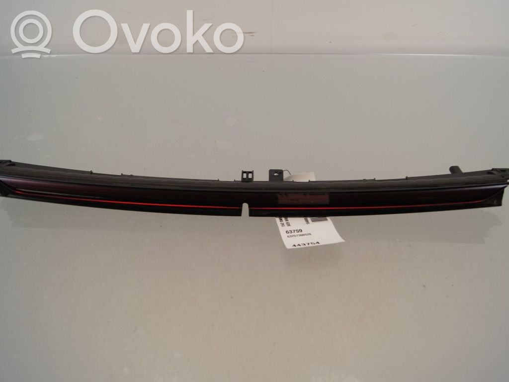 BMW 5 G30 G31 G38 Lampa tylna