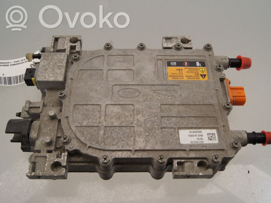 Inversor/convertidor de voltaje   J9D314B227AF,J9D314B227AD,J9D314B227AD,J9D314B227AD,J9D314B227AF,T4K13291