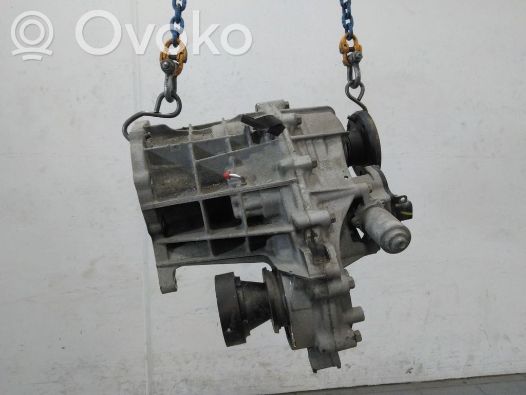 Ford Ranger Carcasă diferențial 